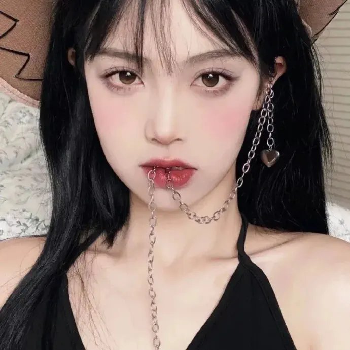 上帝的女儿